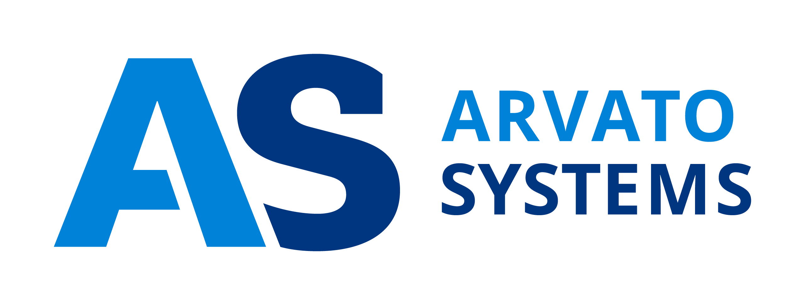 Arvato Systems Logo